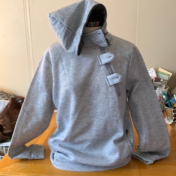 Other - 𝅺nwt youth XXL hoodie